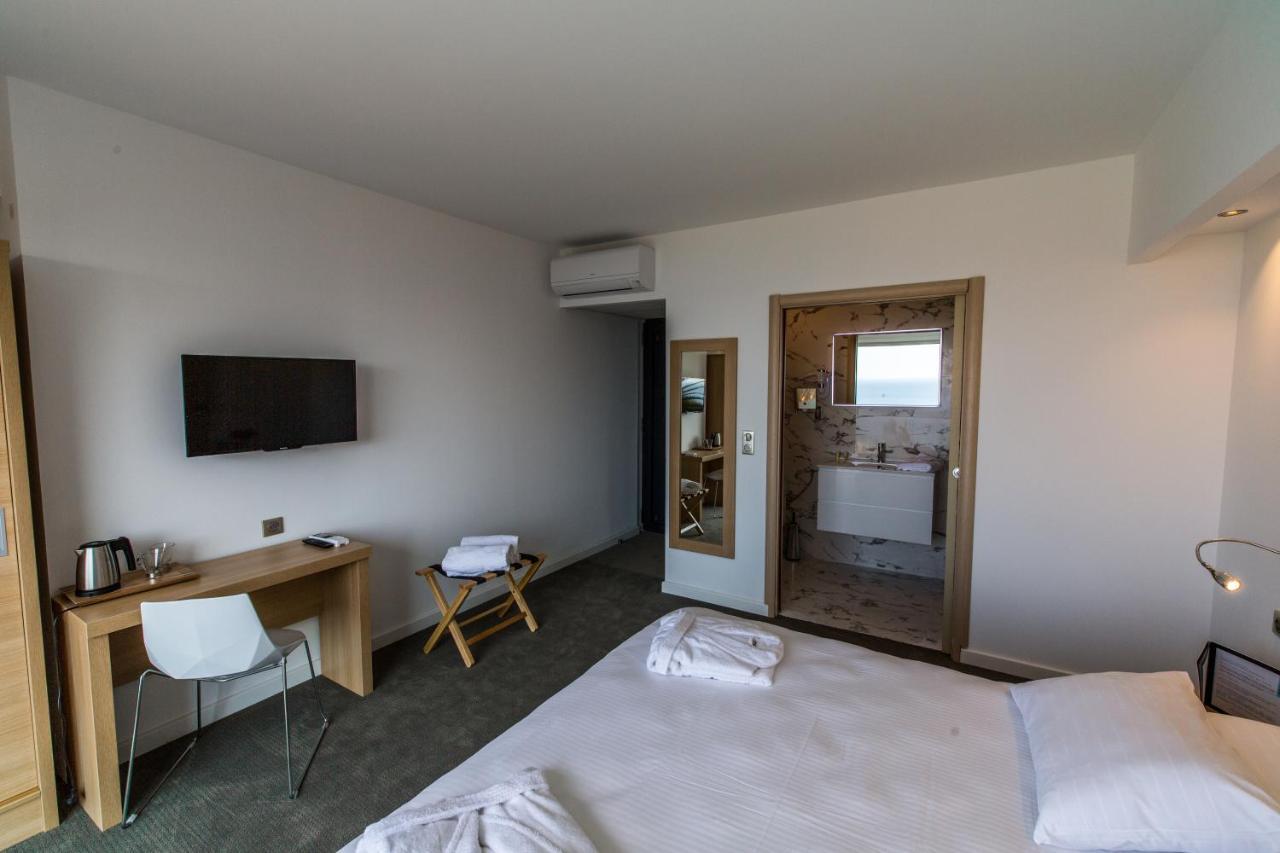Hotel Villa R Calvi  Exterior photo