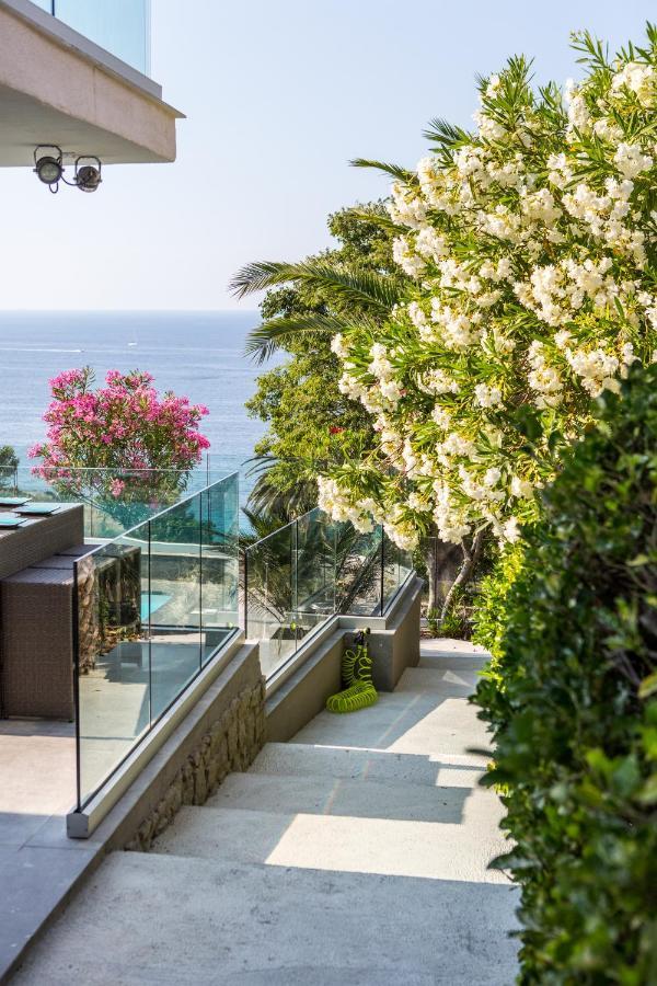 Hotel Villa R Calvi  Exterior photo