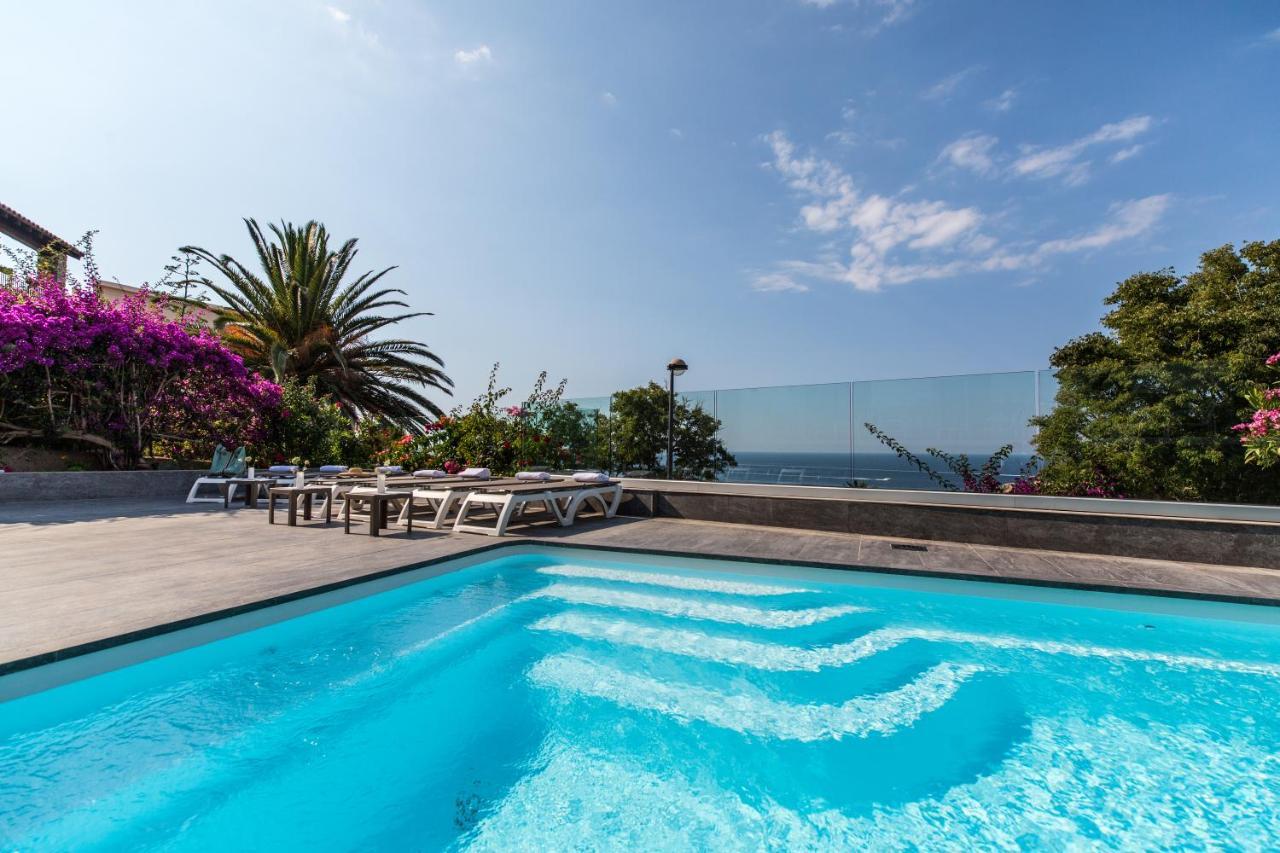 Hotel Villa R Calvi  Exterior photo