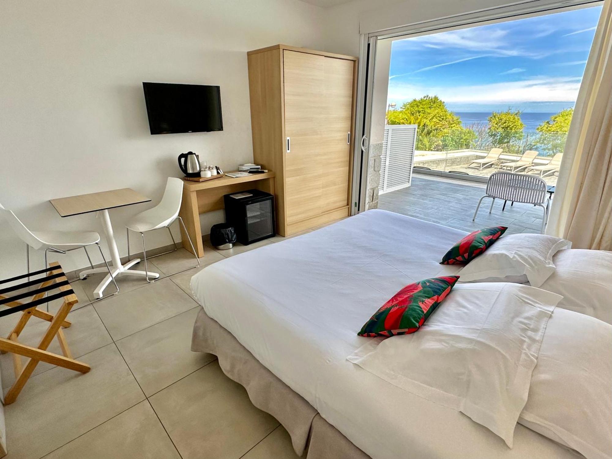 Hotel Villa R Calvi  Exterior photo