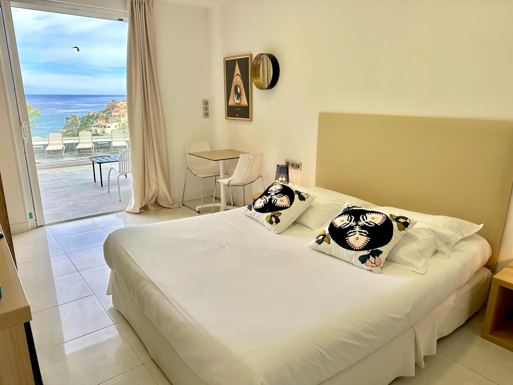 Hotel Villa R Calvi  Exterior photo