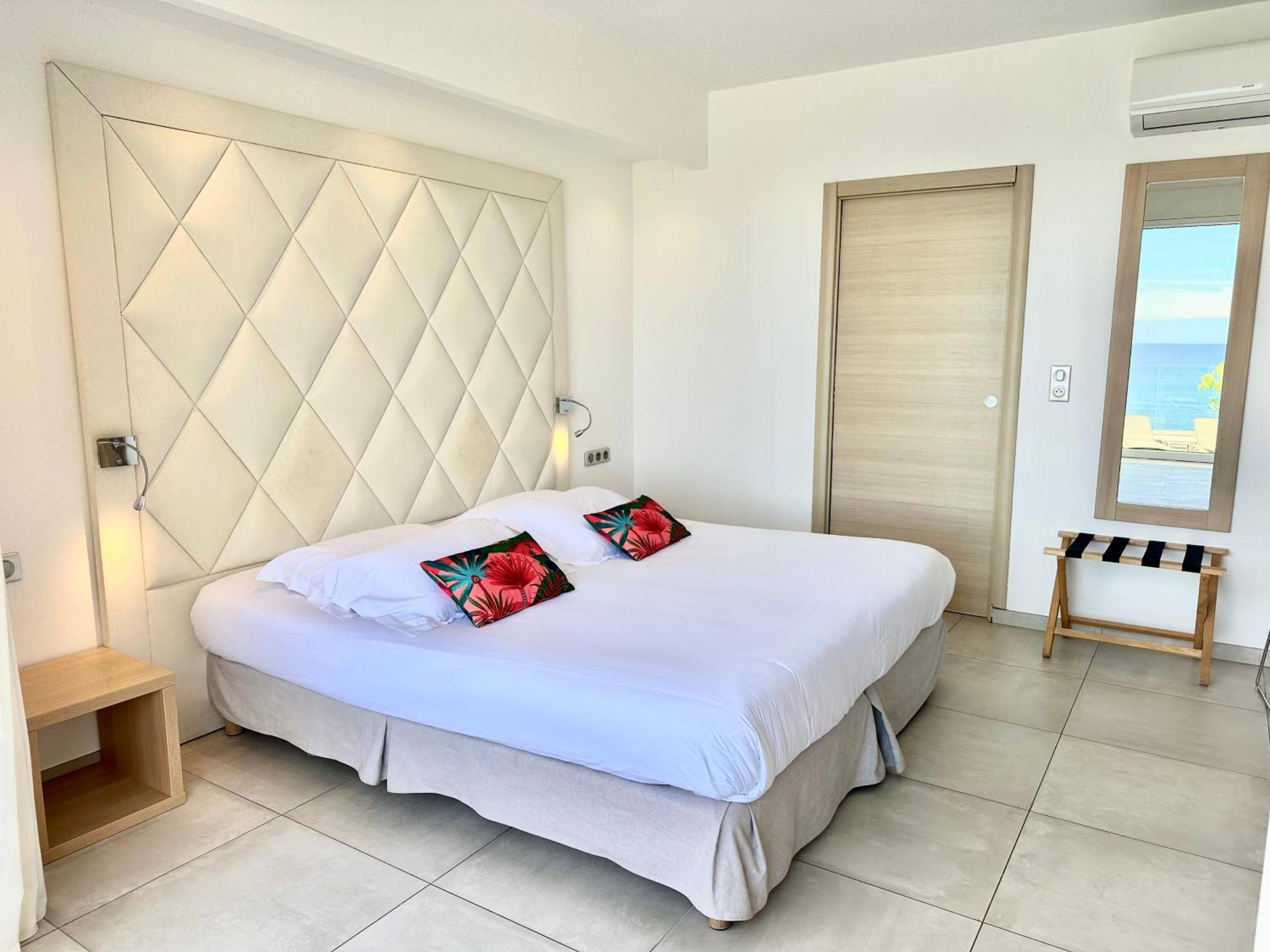 Hotel Villa R Calvi  Exterior photo